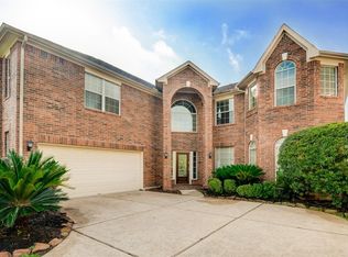 9115 Memorial Valley Dr, Spring, TX 77379