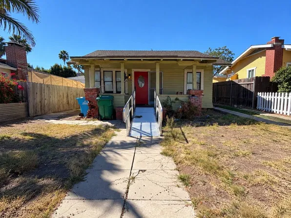 3788 Arizona St, San Diego, CA 92104