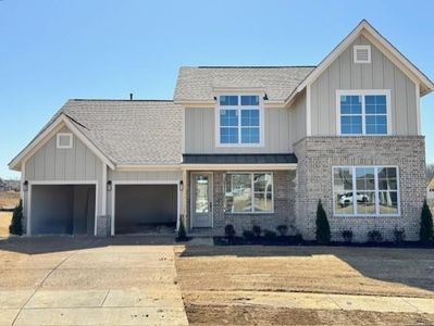 12533 Tea Olive Cv, Arlington, TN, 38002