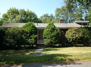 80 Walnut Hill Rd, Brookline, MA 02467