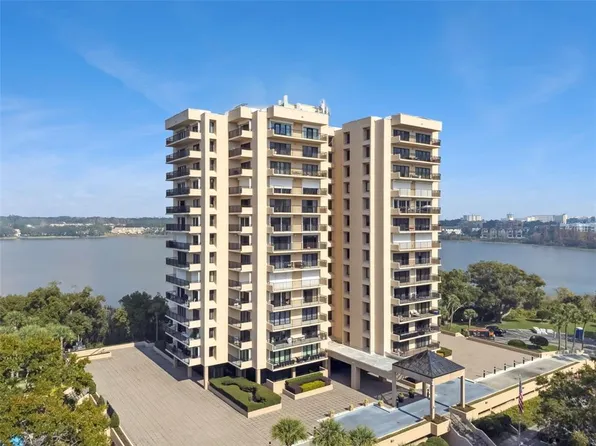 7550 Hinson St APT 4B, Orlando, FL 32819