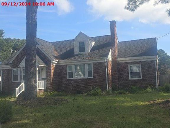 Property Front View