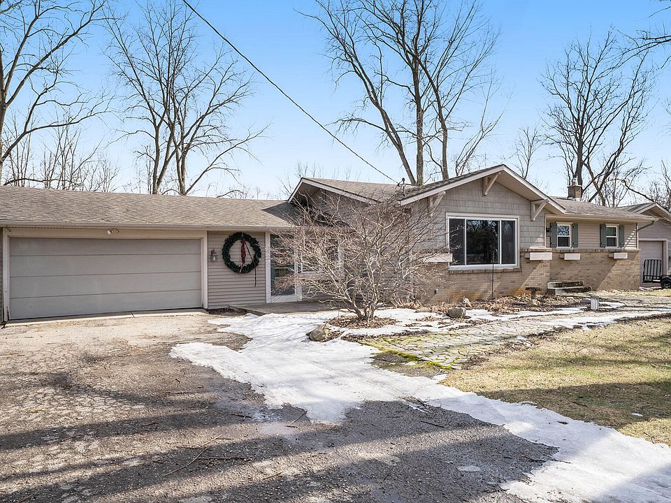 13770 16th Ave, Marne, MI 49435 Zillow