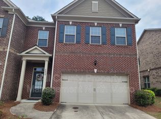 4808 Blue Elm Ln SE, Smyrna, GA 30080
