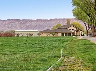 3386 C 1/2 Rd, Palisade, CO 81526