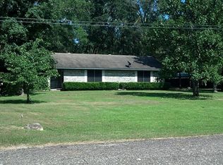 197 Country Charm, Livingston, TX 77351