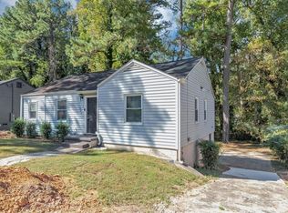 924 Beecher Ct SW, Atlanta, GA 30311