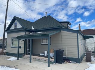 215 Alder St, Anaconda, MT 59711