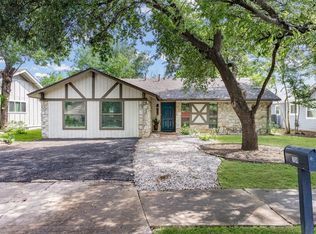 704 Buckingham Pl, Austin, TX 78745