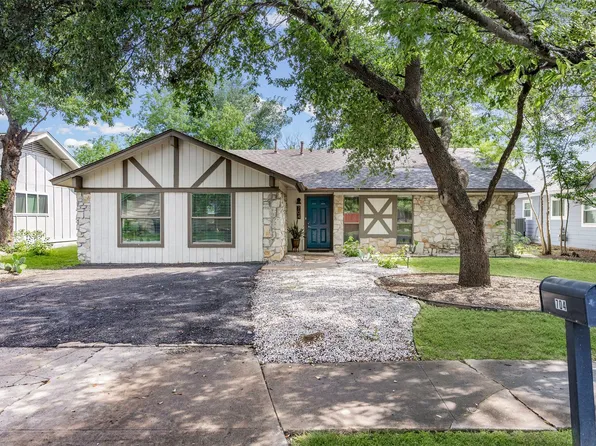704 Buckingham Pl, Austin, TX 78745