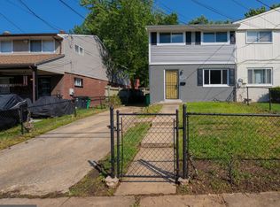 2331 Virginia Ave, Landover, MD 20785