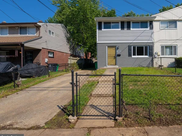 2331 Virginia Ave, Landover, MD 20785