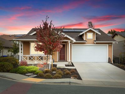 524 Spyglass Cir, Angels Camp, CA, 95222