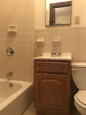 Rented by Crosstown Apartments NYC | media 7