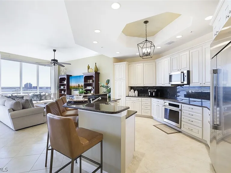3426 Hancock Bridge Pkwy #Penthouse 02 — Photo 10