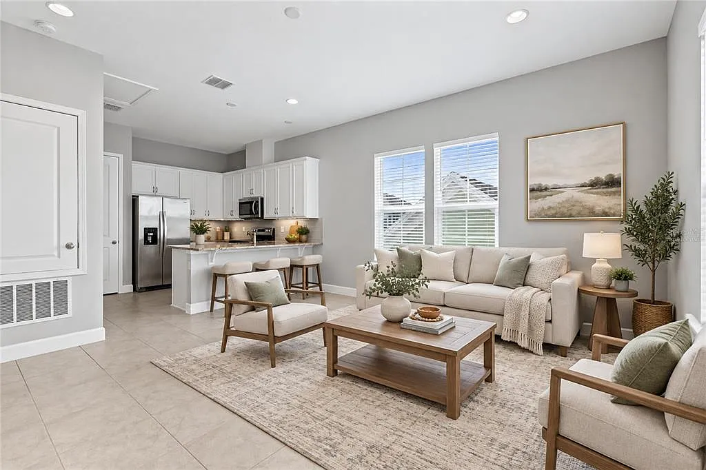 1 bed, 1.0 bath, 560 sqft, $1,700 — Photo 2