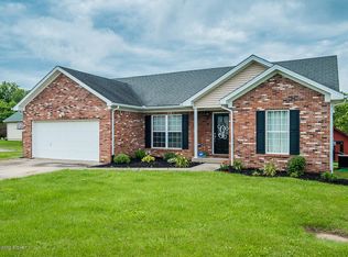 123 Oak Dr., Eminence, KY 40019