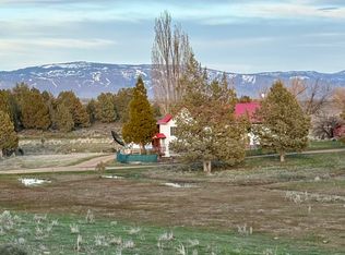 18179 Andy Hill Rd, Lakeview, OR 97630