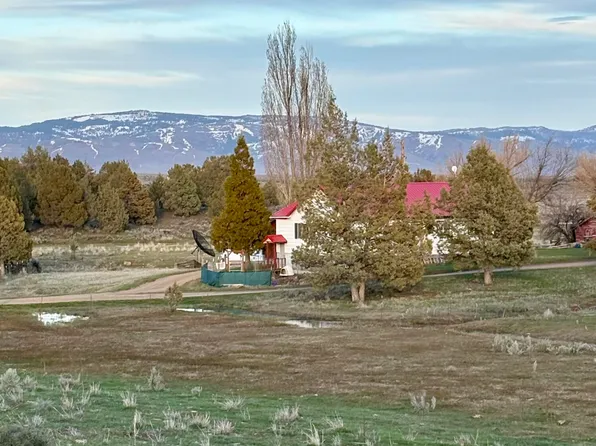 18179 Andy Hill Rd, Lakeview, OR 97630