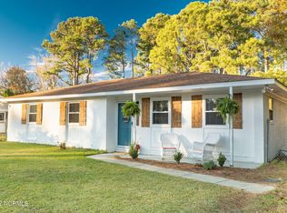 4921 Ivanhoe St, Wilmington, NC 28411