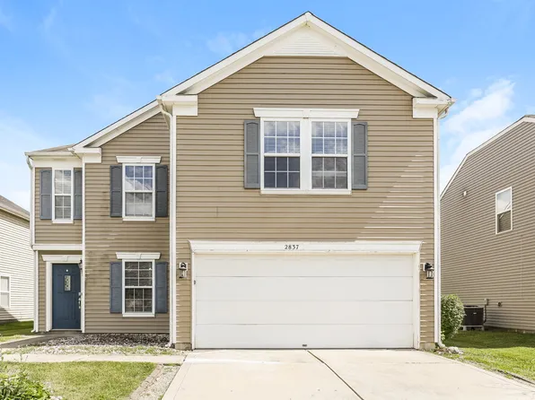 2837 Ludwig Dr, Indianapolis, IN 46239