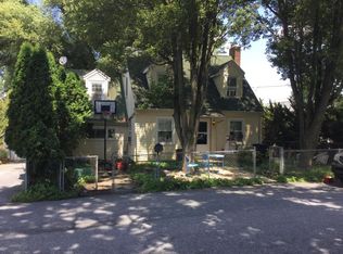 3 Plymouth Ave, Lancaster, PA 17602