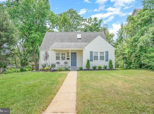 925 Arran Rd, Baltimore, MD 21239