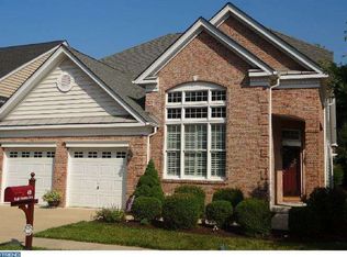 49 S Valentine Dr, Garnet Valley, PA 19060