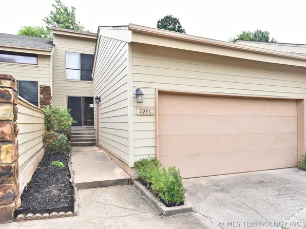 2940 E 84th St #43, Tulsa, OK 74137