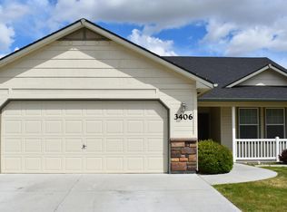 3406 S Payette River Ave, Nampa, ID 83686