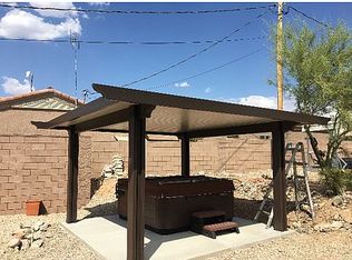 60 Southwester Ln, Lake Havasu City, AZ 86403