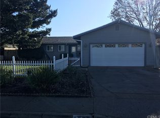 1265 E 5th Ave, Chico, CA 95926