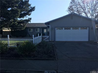1265 E 5th Ave, Chico, CA, 95926