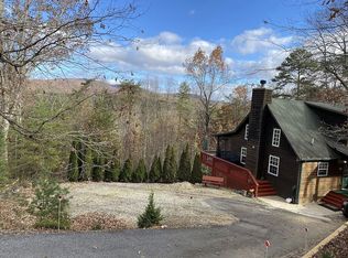 204 Northwoods Cir, Blairsville, GA 30512