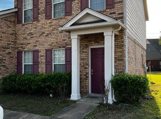 3951 Lipscomb Cv, Memphis, TN 38125