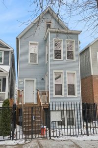 (Undisclosed Address), Chicago, IL, 60647