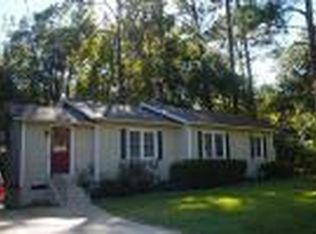 533 Collins Dr, Tallahassee, FL 32303
