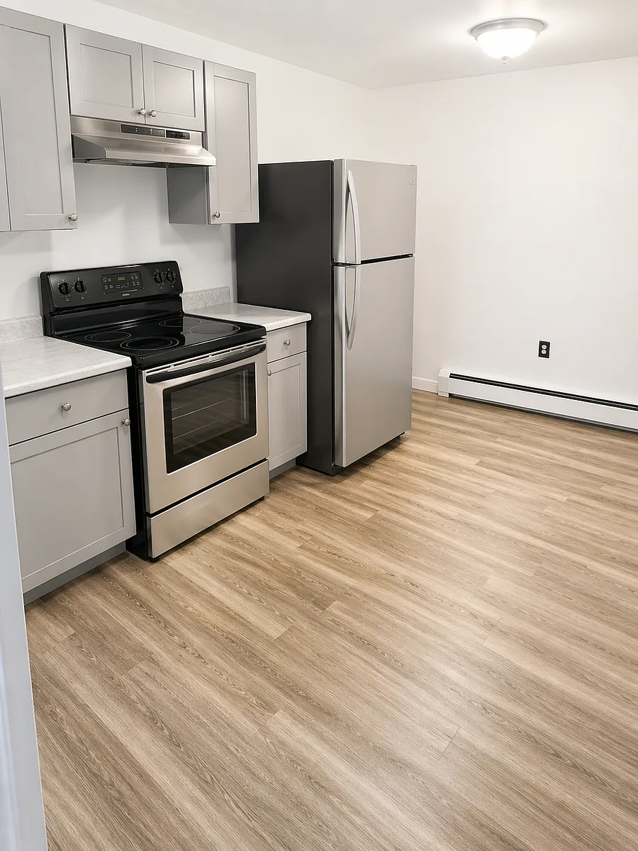 Building Photo - 736 E 11th Ave #6