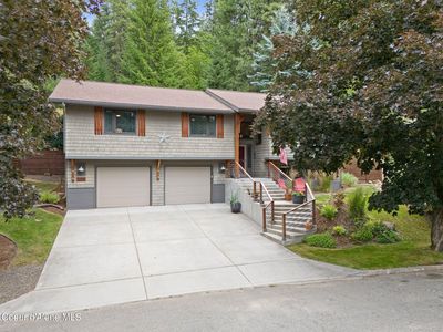 3011 E Fernan Ct, Coeur D Alene, ID, 83814