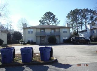 822 Willow Pointe, Anniston, AL 36206