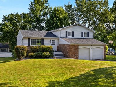 89 Staglen Dr, Henrietta, NY, 14467