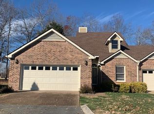 1 Chadsworth Pl, Tullahoma, TN 37388