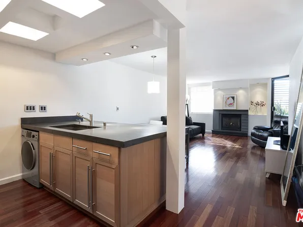 740 N Kings Rd APT 320, Los Angeles, CA 90069