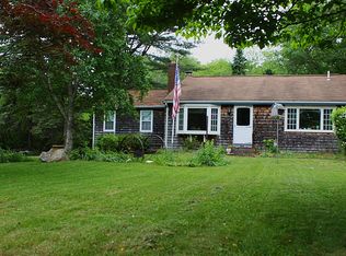 1721 South St, Bridgewater, MA 02324