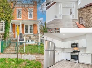 240 N Monastery Ave, Baltimore, MD 21229