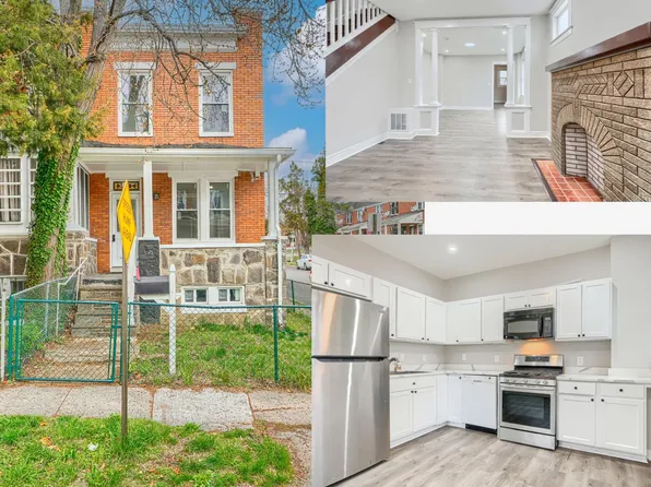 240 N Monastery Ave, Baltimore, MD 21229