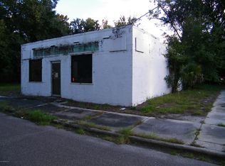 1462 E 12th St, Jacksonville, FL 32206
