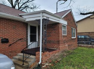 1832 S Oliver Ave, Wichita, KS 67218