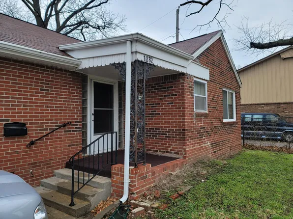 1832 S Oliver Ave, Wichita, KS 67218