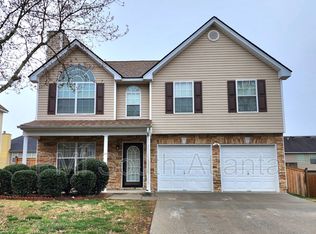 7514 Congregation St, Fairburn, GA 30213